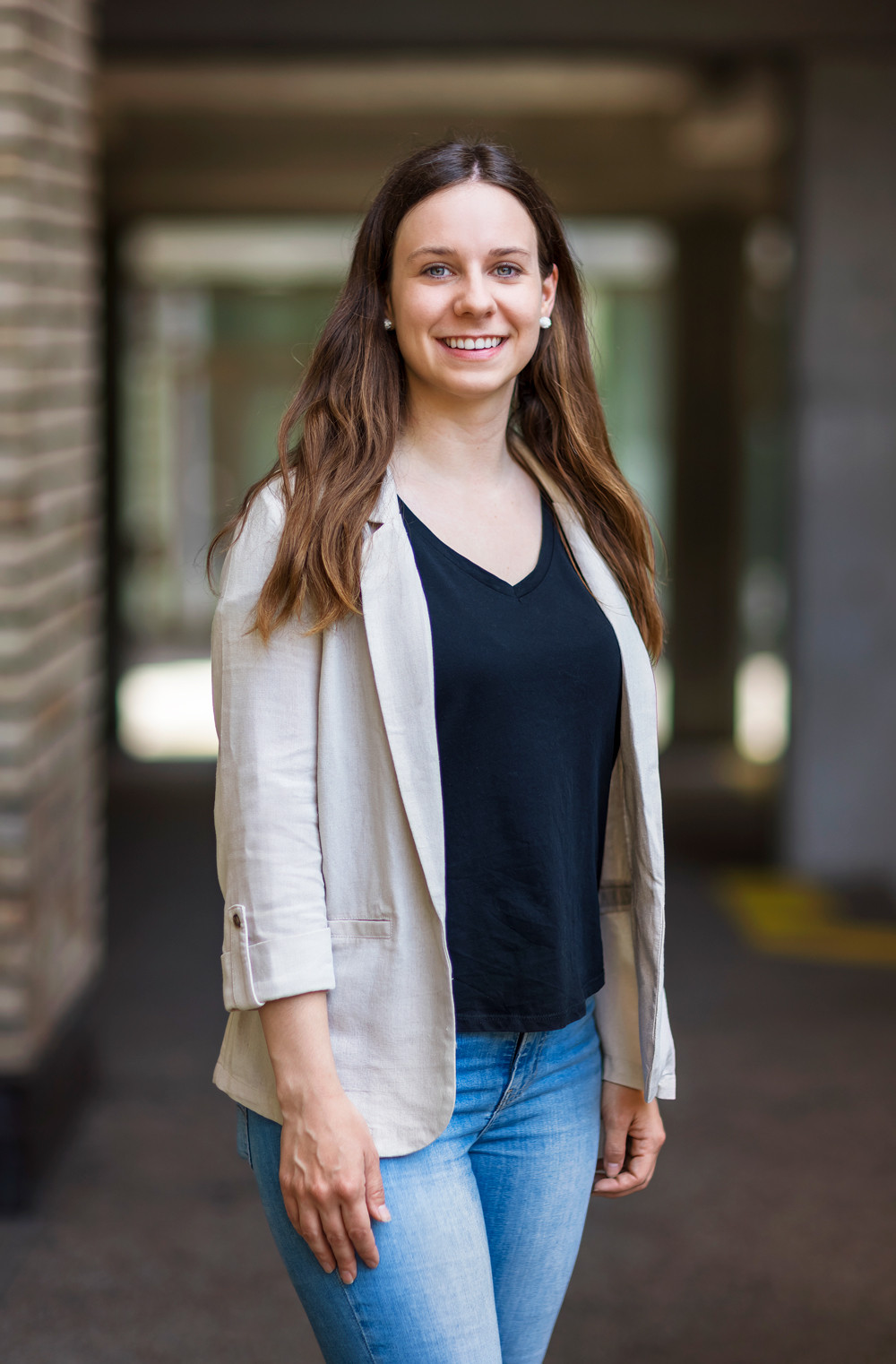 Portrait-Pascale Stähli